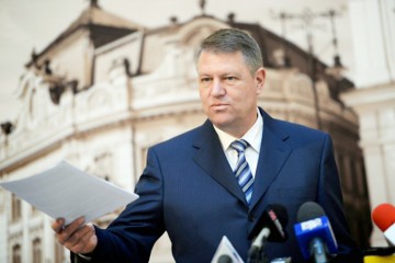 Iohannis, după atacurile din Copenhaga: Toleranţa faţă de religii trebuie respectată